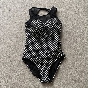Women M(8-10)swimsuit